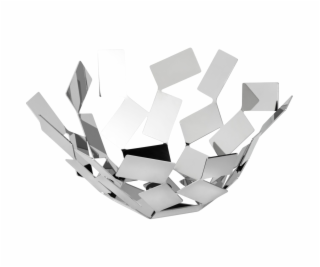 Alessi MT02 La Stanza dello Scirocco Basket stainless steel