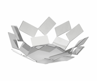 Alessi MT01 La Stanza dello Scirocco Basket stainless steel