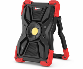 PerfectPro L-100 LED-Worklight + Lautsprecher