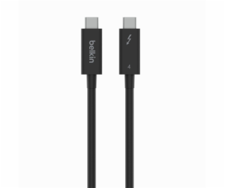 Belkin Thunderbolt 4-Cable USB-C passiv 40Gb 100W 1m INZ0...