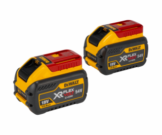 DeWalt DCB548Y2-XJ Akku