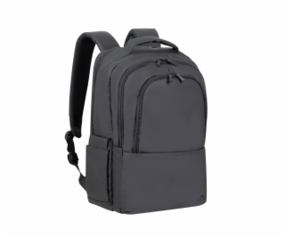 Rivacase 8435 Laptop Rucksack 15,6-16  ECO schwarz