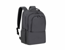 Rivacase 8435 Laptop Rucksack 15,6-16  ECO schwarz