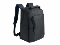 Rivacase 8425 MacBook Pro 16 Rucksack 14  ECO schwarz
