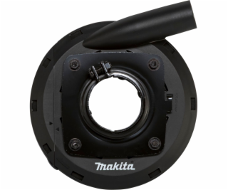 Makita Absaughaube Schleifen 180mm