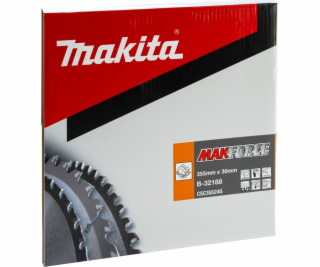 Makita MAKFORCE Sägeblatt 355x30x24Z