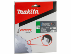 Makita EFFICUT Sägeblatt 150x20x33Z
