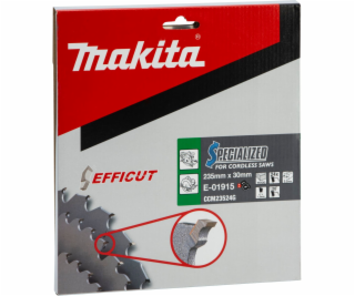 Makita EFFICUT Sägeb.235x30x24Z