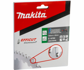 Makita EFFICUT Sägeb. 165x20x54