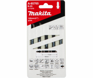 Makita Stichsägeblatt B-25