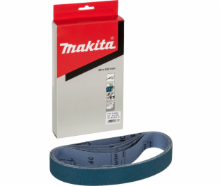 Makita Schleifband 30x533mm K60