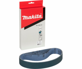 Makita Schleifband 30x533mm K120