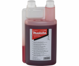 Makita 2-Takt öl 1L Dosierflasche