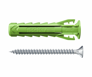 Fischer Dübel SX Plus Green 6x30 S