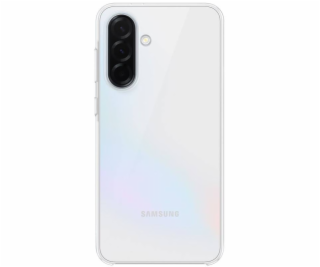 Samsung Clear Case für Galaxy A36, Transparency