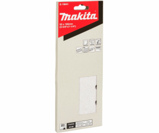 Makita Schleifpapier Kl. 93x 184K80