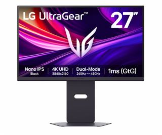LG 27G850A-B