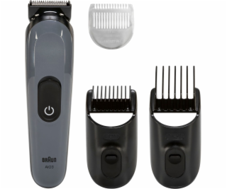 Braun AIO 3500 All-in-One Style Kit