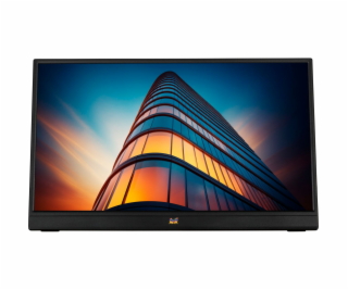ViewSonic VA1655