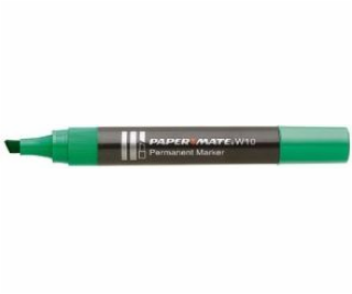 Sharpie Permanentní popisovač W10 zelený (PM5025)