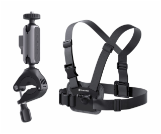 Insta360 Bike-Bundle Actionkamera Zubehör