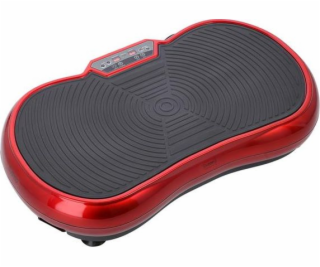 SVP02 RED HMS VIBRATION PLATFORM