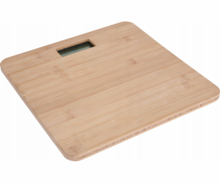 Digitální osobní váha 180 kg BAMBOO KO-YM3000030