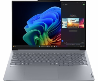 Lenovo ThinkBook 16 G7 QOY Qualcomm Snapdragon X1P-42-100...