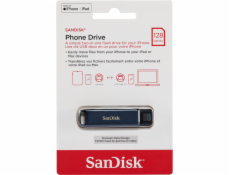 SanDisk Phone Drive  2in1  128GB USB C USB A   SDIXD0N-128G-GN6NE