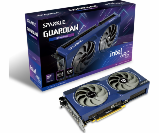 Karta graf. SPARKLE Intel Arc B580 GUARDIAN 12G