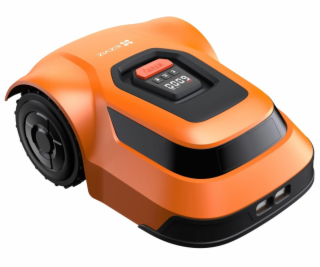 Robotická sekačka Ezviz RM600 chytrá, 90m2/h, 2500ot/min,...