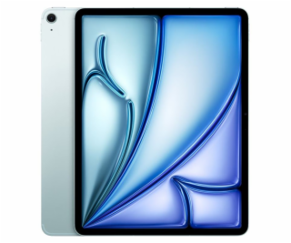 APPLE iPad Air 13  (2025) 1TB WiFi+Cell, Blu