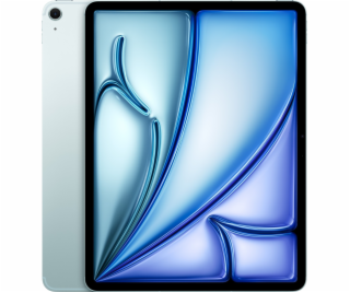 APPLE iPad Air 13  (2025) 256GB WiFi+Cell, Blu