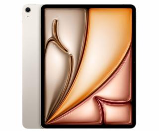 APPLE iPad Air 13  (2025) 128GB WiFi, Star