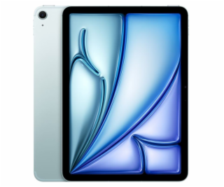 APPLE iPad Air 11  (2025) 256GB WiFi+Cell, Blu
