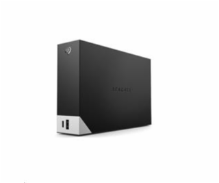 One Touch Desktop w HUB 16TBUSB 3.0 SED
