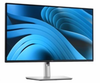 Dell Pro 27 Plus QHD Monitor P2725D - LED monitor - 27  -...