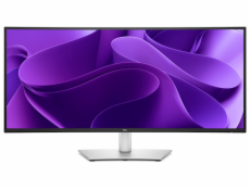 DELL-P3425WE, Dell Pro 34 Plus USB-C Hub Monitor - P3425WE, 3Y Basic with Adv.Exch