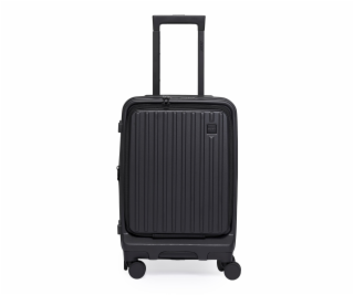 ACER Barcelona luggage 20 , černý, pevný cestovní kufr, m...