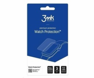 3mk Watch Protection FlexibleGlass pro Garmin Tactix 8 47mm
