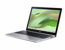 ACER NTB Chromebook Spin 312 (CP312-1HN-C67S),N100,12.2 WUXGA,8GB,128GB eMMC,UHD,Chrome OS,Silver