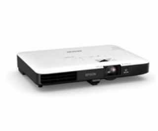 EPSON-rozbaleno-projektor EB-1780W, 1280x800, 3000ANSI, 1...