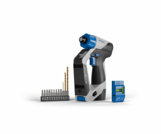 Dremel 3-in-1 Akku-Schrauber 12V 2 Ah DD12V-S1