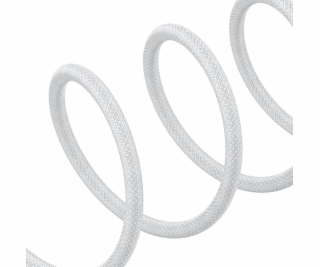 Baseus Gem Rychlonabíjecí kabel USB A na USB C 1 m 100 W ...