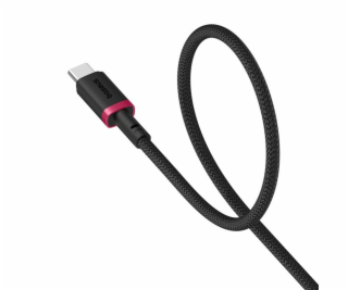 Baseus Dura Rychlonabíjecí kabel USB typu A na typ C 60 W...
