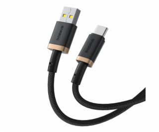 Baseus Dura Rychlonabíjecí kabel USB typu A na typ C 60 W...
