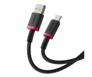 Baseus Dura Rychlonabíjecí kabel USB typu A na typ C 60 W...