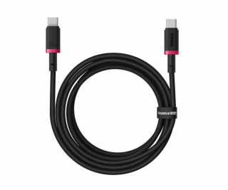 Baseus Dura Kabel pro rychlé nabíjení z typu C na typ C 1...