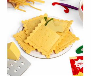 Bigjigs Toys Těstoviny pro dva