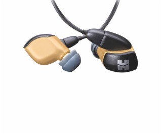 Sluchátka do uší HiFiMAN RE2000 Pro Gold
